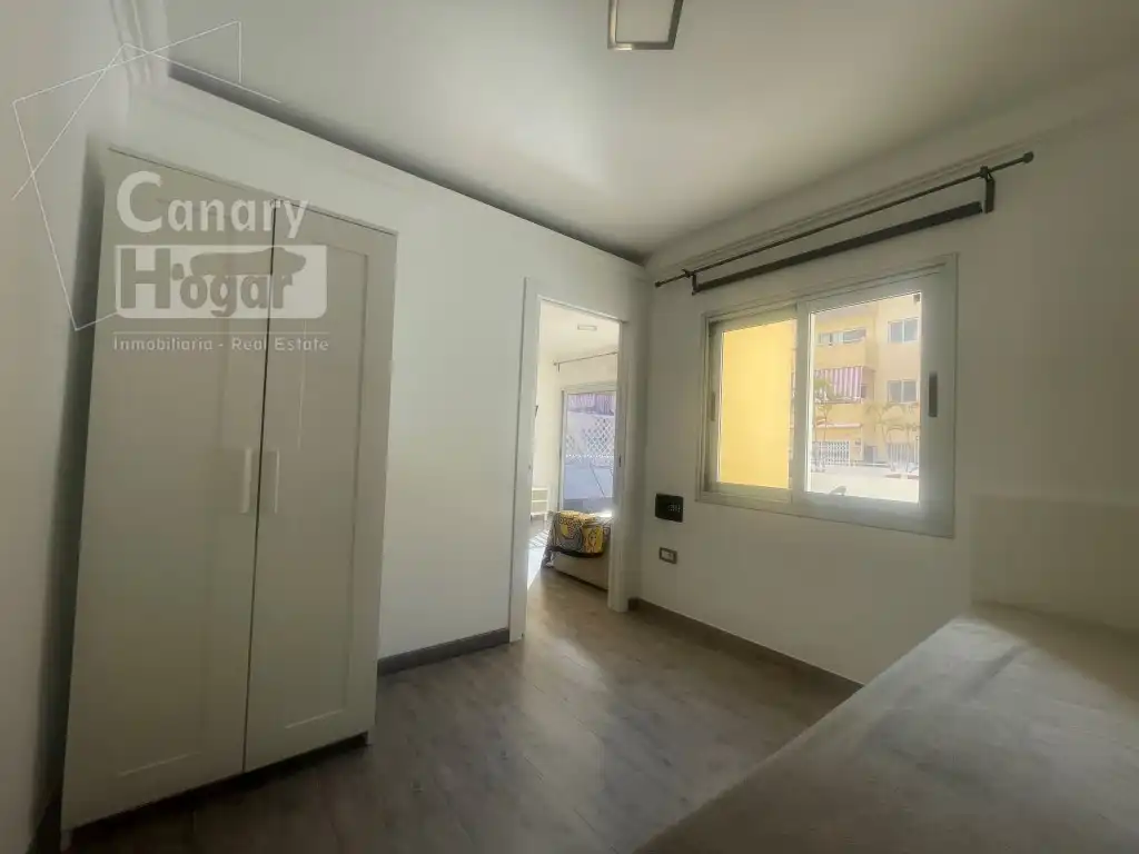 Balcony of Apartments for sale in Arona