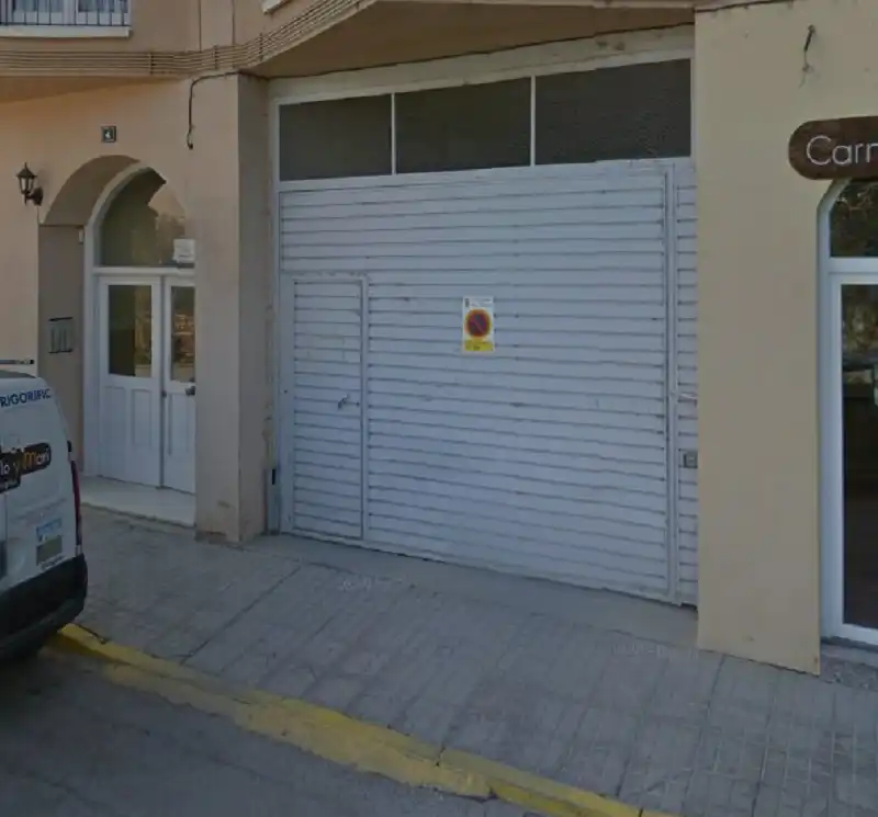 Aparcament en venda a C/ San Victorian, imagen 2