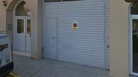 Foto 2 de Garaje en venta en C/ San Victorian, Aínsa-Sobrarbe, Huesca