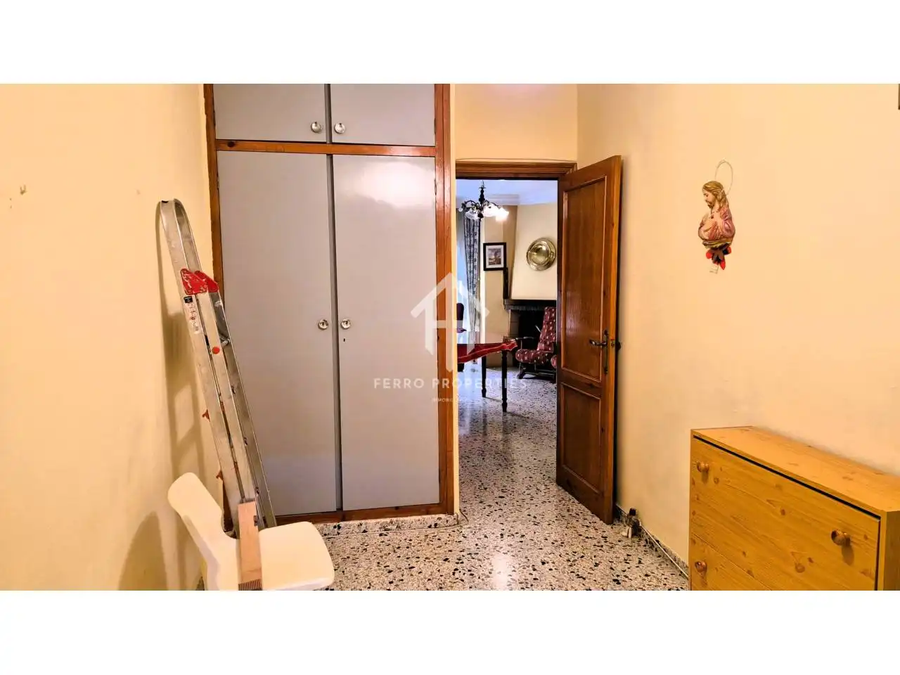 Casa o xalet en venda en Loja amb Terrassa i Moblat