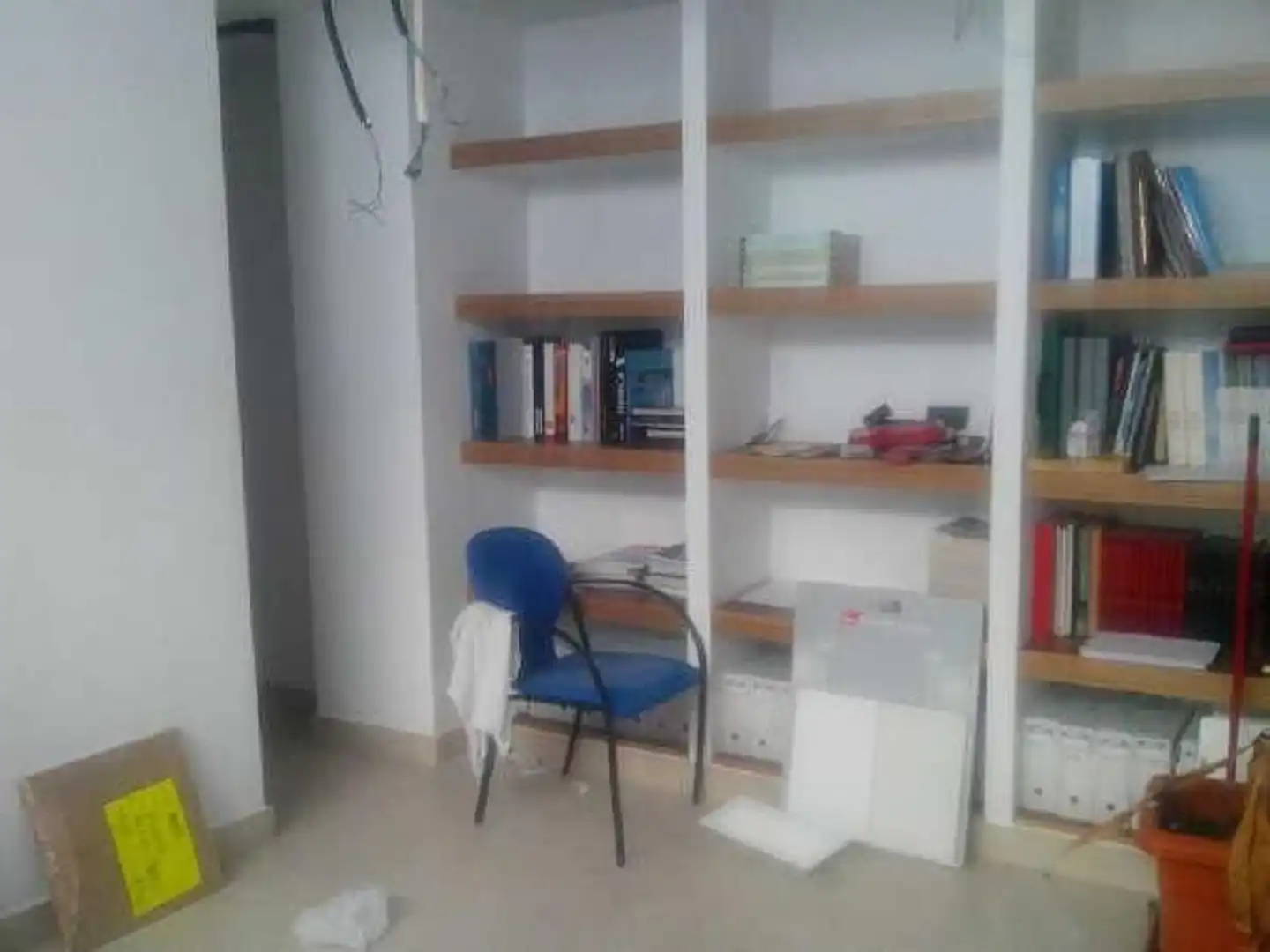 Büro zum Verkauf in Cristo de la Epidemia