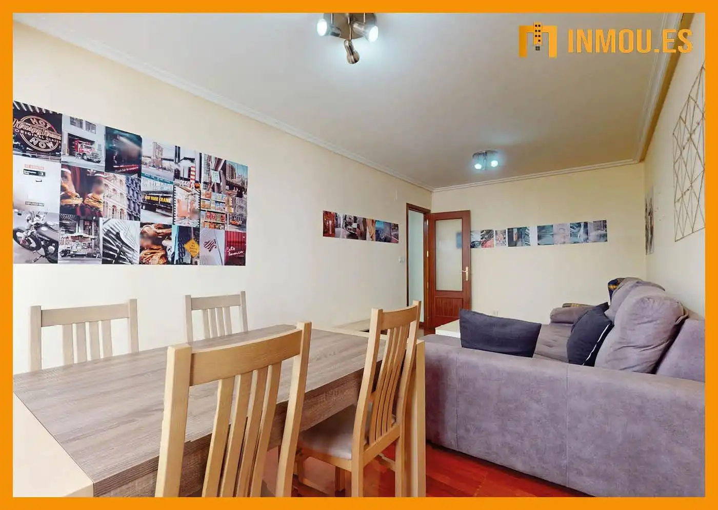 Appartement avec ascenseur à vendre à Celanova, imagen 4