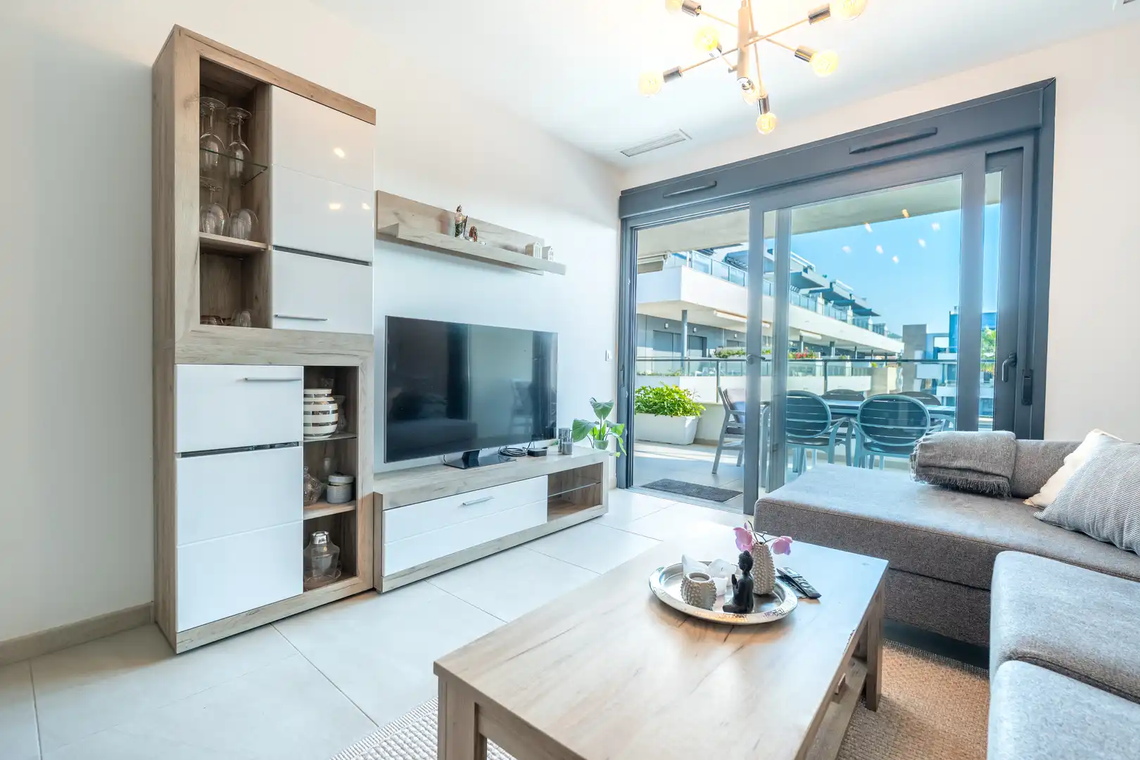 Appartement compact avec terrasse à vendre à Orihuela Costa, imagen 27