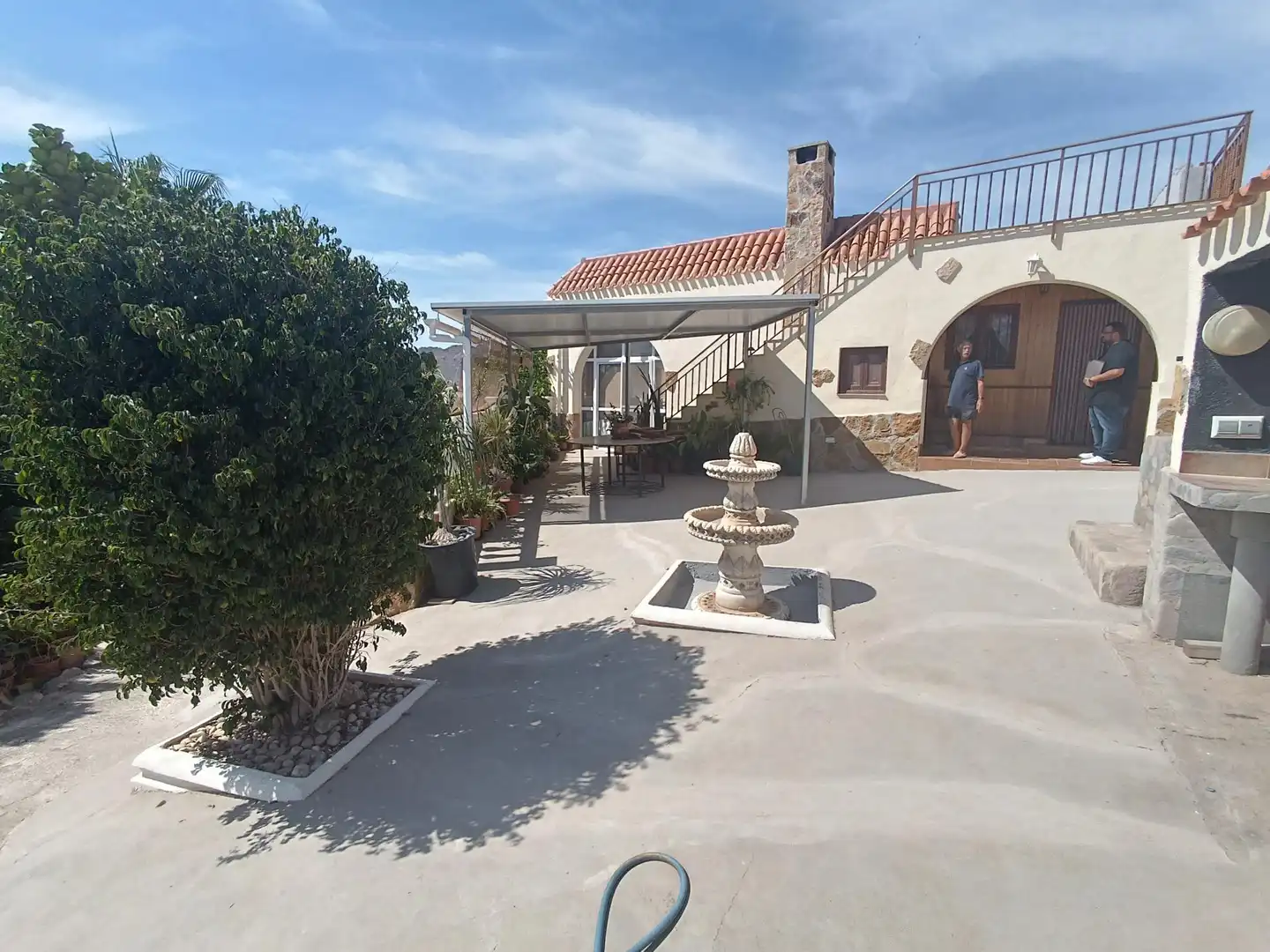 Xalet amb terrassa en venda a Tébar - Los Arejos, imagen 28