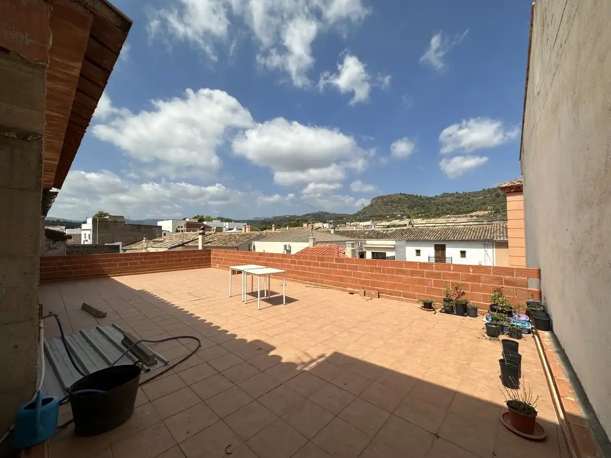 Haus mit Terrasse zum Verkauf in Algímia de Alfara, imagen 32