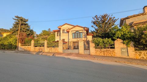 VENTA CHALET URBANIZACION SOTOLARGO. VALDEAVERUELO