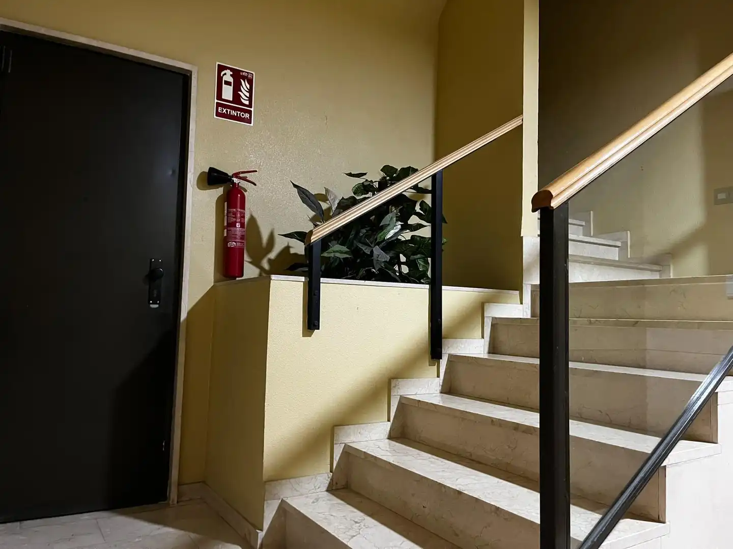 Wohnung zur Miete in Camí Reial