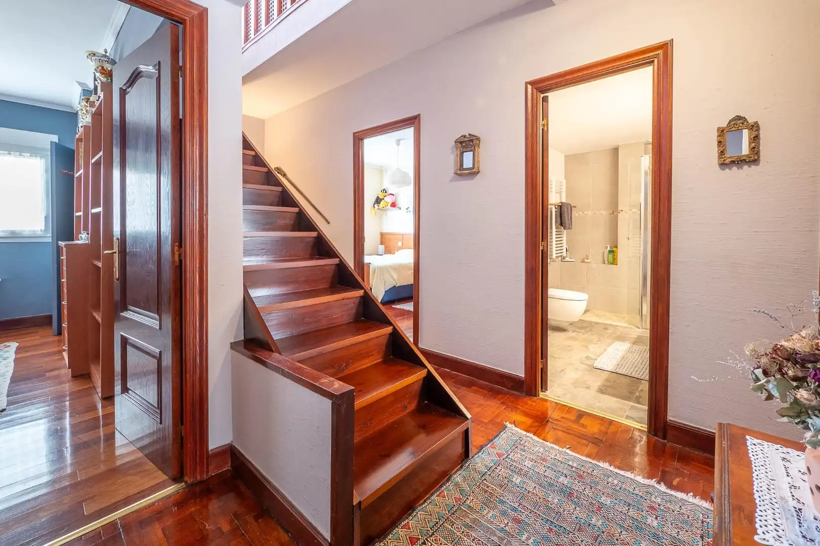 Houses for sale in Donostia - San Sebastián   with Heating, Private garden and Terrace