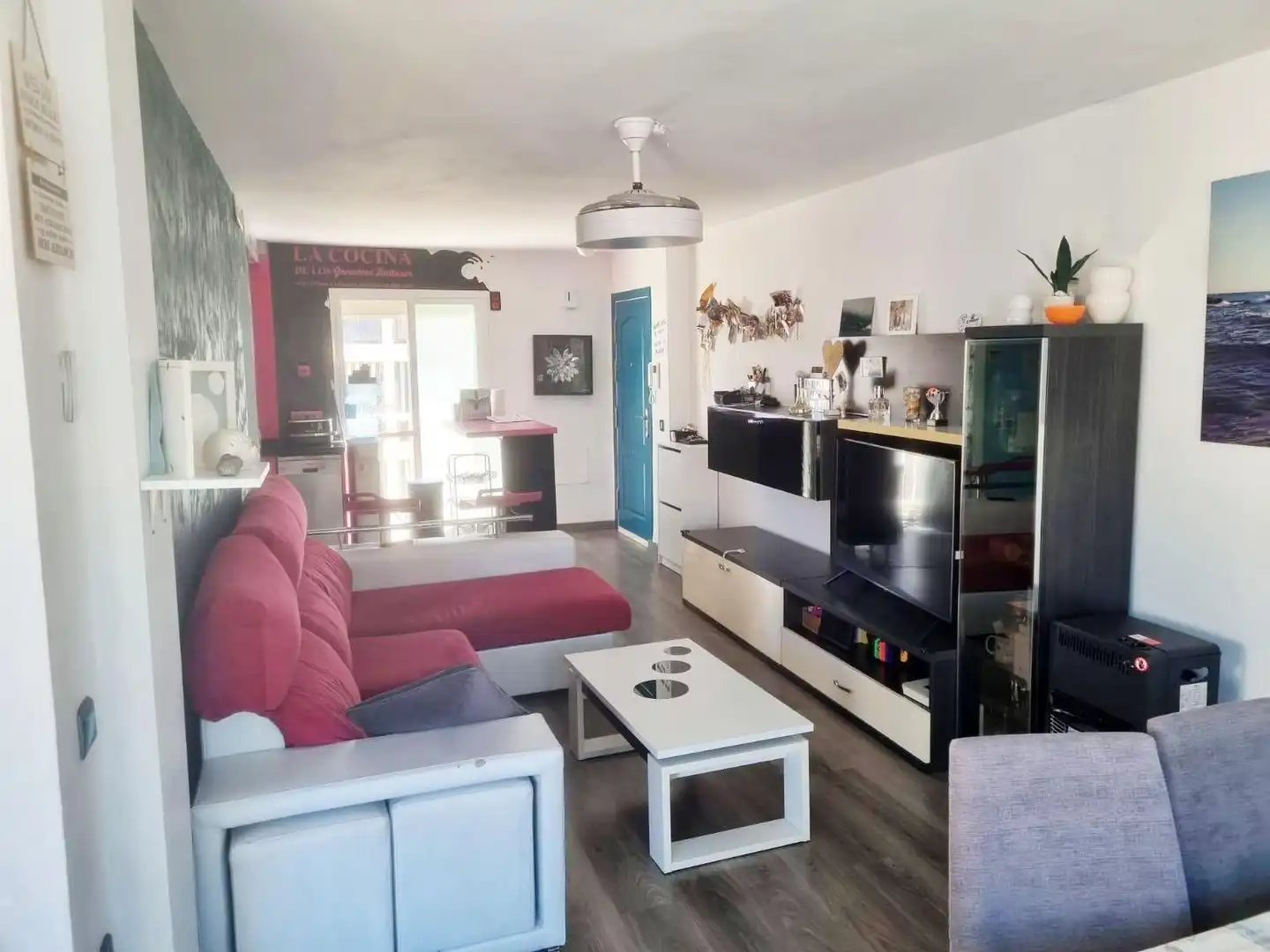 Apartamento con piscina en venta en Calle Calle Ancla, imagen 5