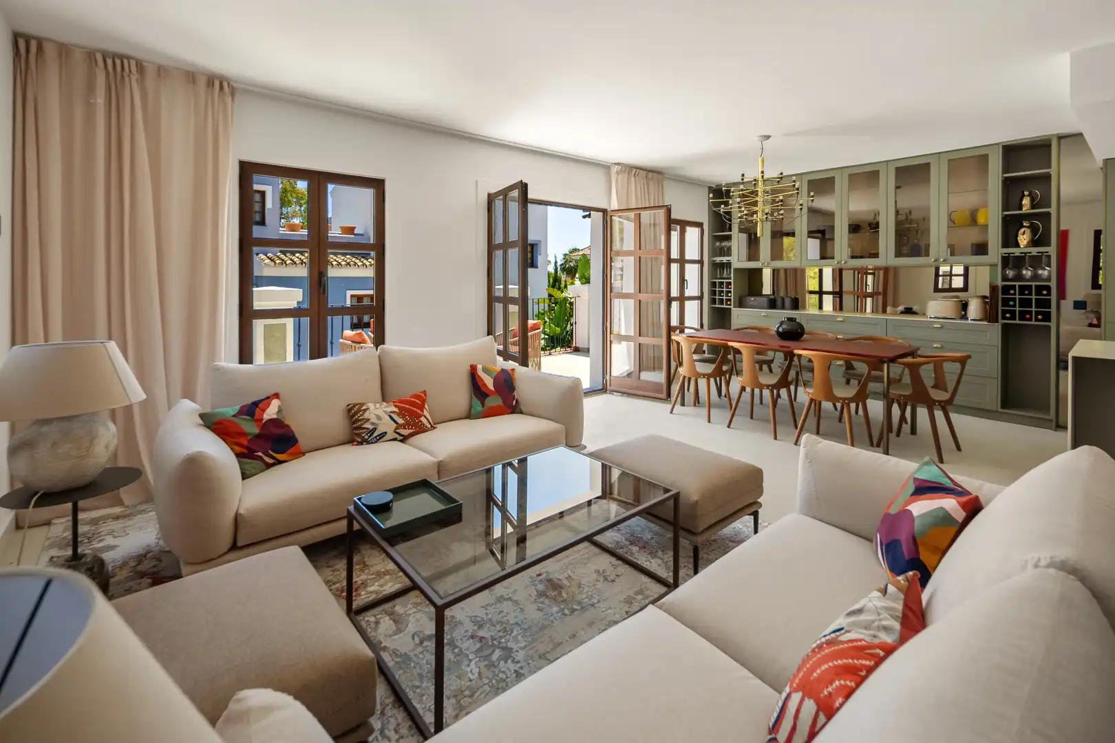 Adosado con terraza en venta en Milla de Oro, imagen 11