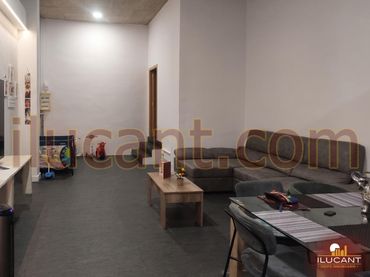 Piso en venta en Campoamor - Altozano