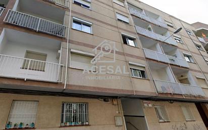 Exterior view of Flat for sale in Blanes  with Air Conditioner, Terrace and Furnished