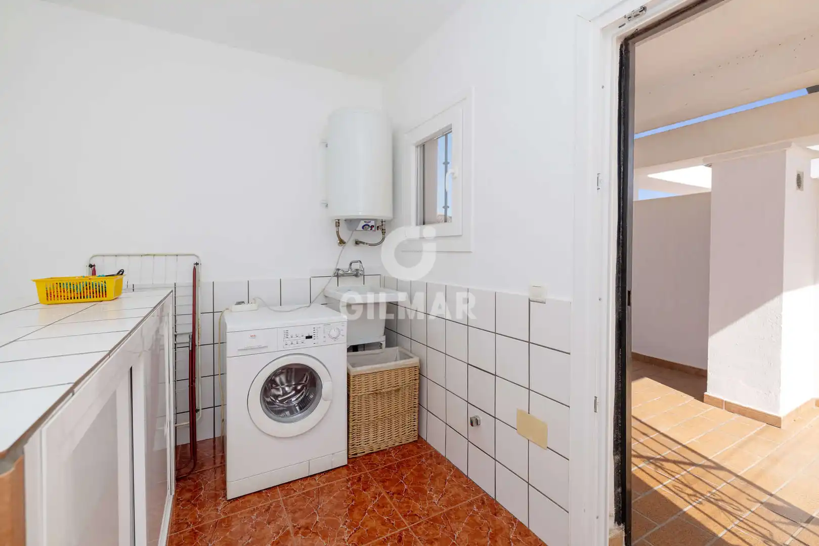Adossat en venda a Estepona Pueblo, imagen 44