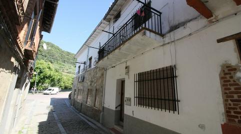 Foto 3 de Casa o xalet en venda a Calle del Real, 38, Santa Cruz del Valle, Ávila