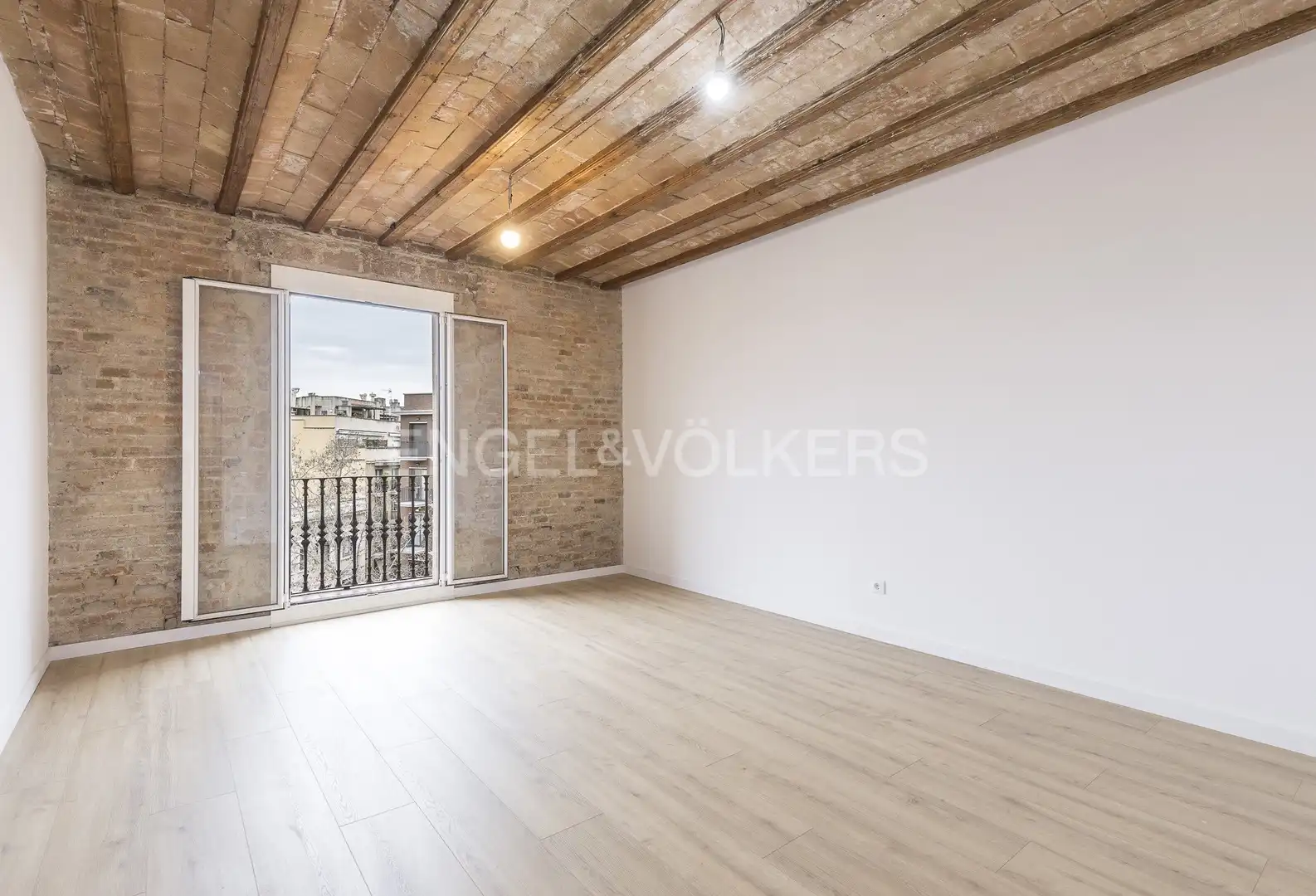 Wohnung mit Terrasse zum Verkauf in Eixample, imagen 2