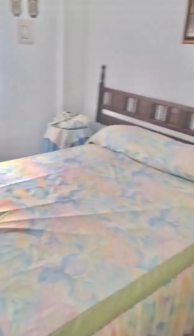 Bedroom of Houses for rent in San Pedro del Pinatar  with Terrace, Swimming Pool and Furnished