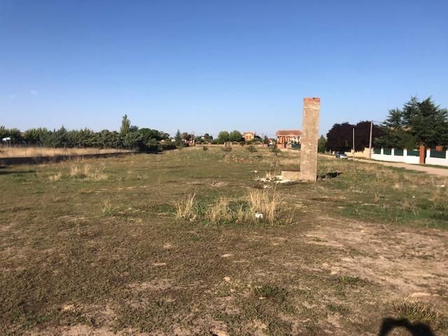 Residencial en venda en Morales del Vino