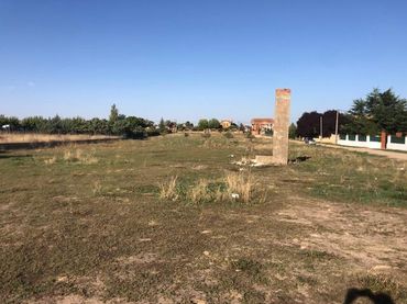 Terreno residenziale in vendita a Morales del Vino