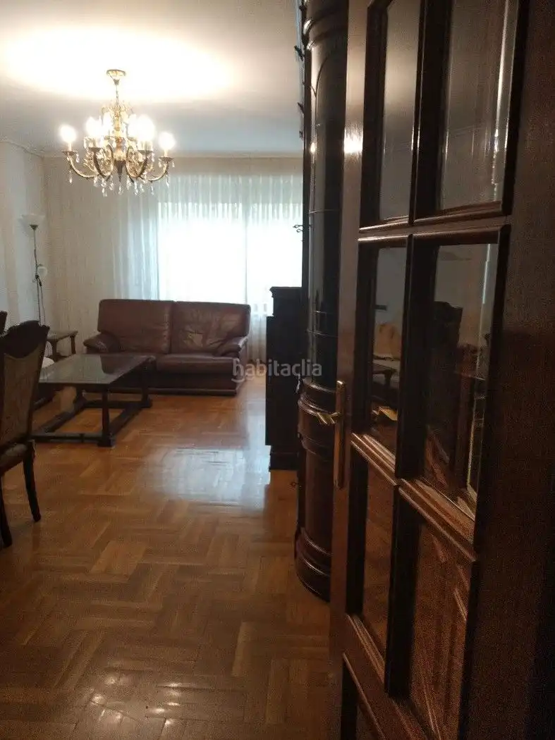 Wohnung mit Pool zur Miete in Avenida de la Paz 19, imagen 4