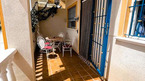 Foto 4 de Planta baja en venta en Castalla, Alicante