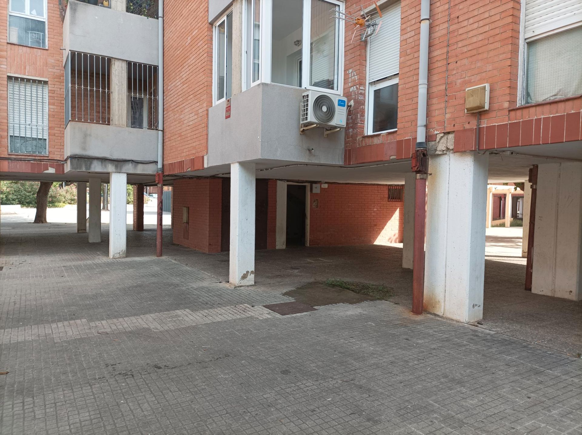 Aparcament de Pis en venda en Reus