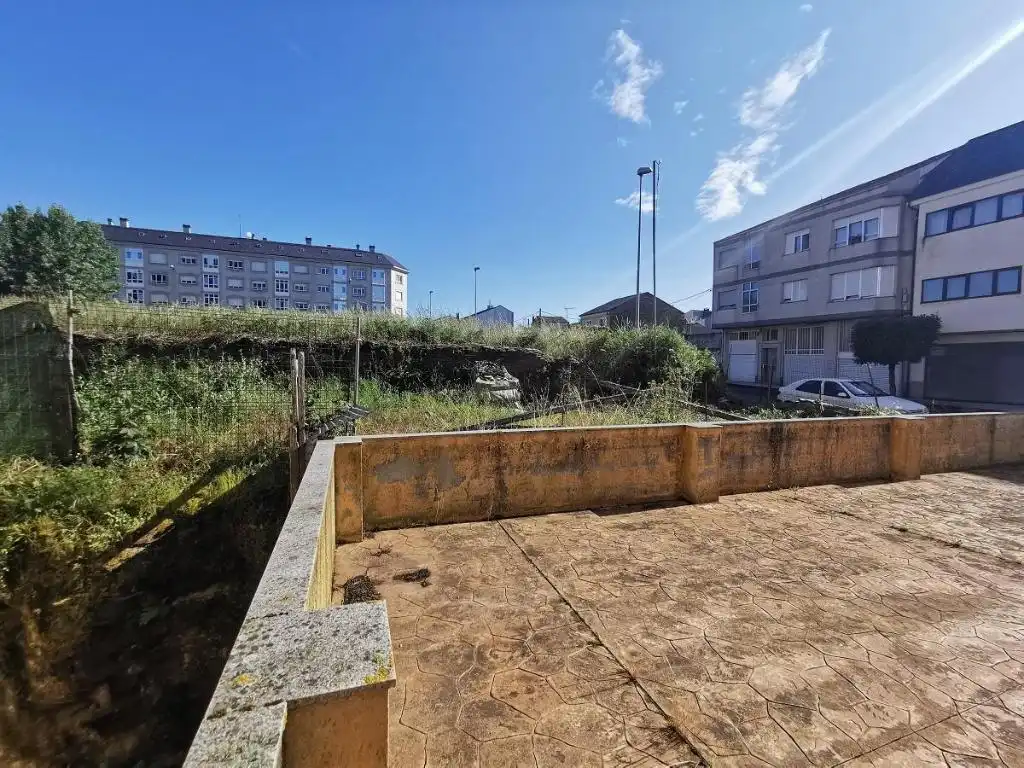 Terreno residencial en venta en Avenida Padre Gómez, imagen 3
