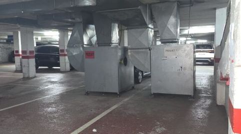 Foto 2 de Garaje en venta en Condestable de Portugal, Sota el Cami Ral, Granollers