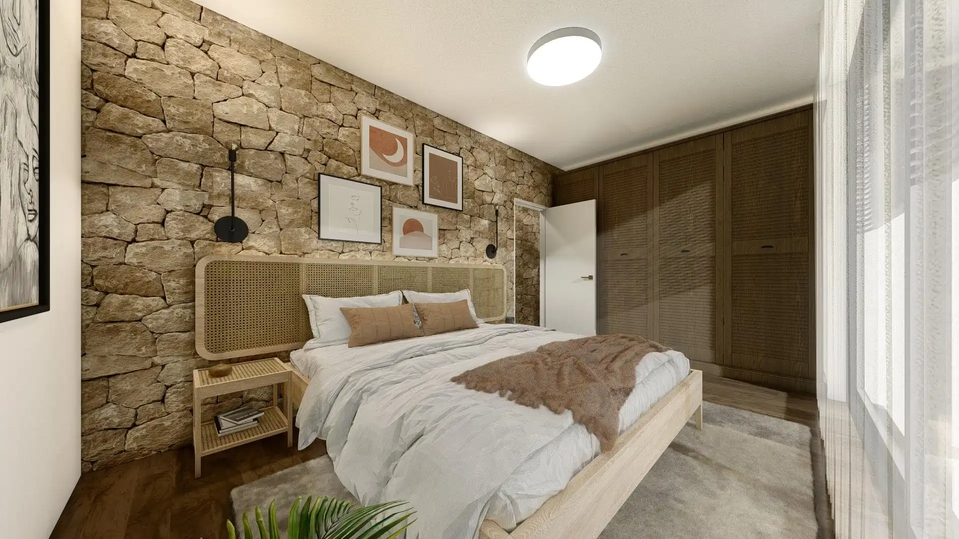 Chalet en venta en Altea la Vella, imagen 28