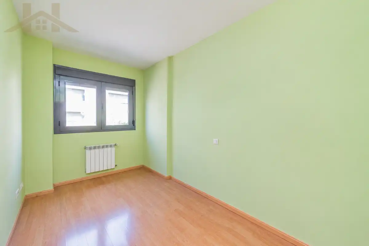 Habitación de Piso en venta en Leganés con Aire acondicionado, Calefacción y Terraza