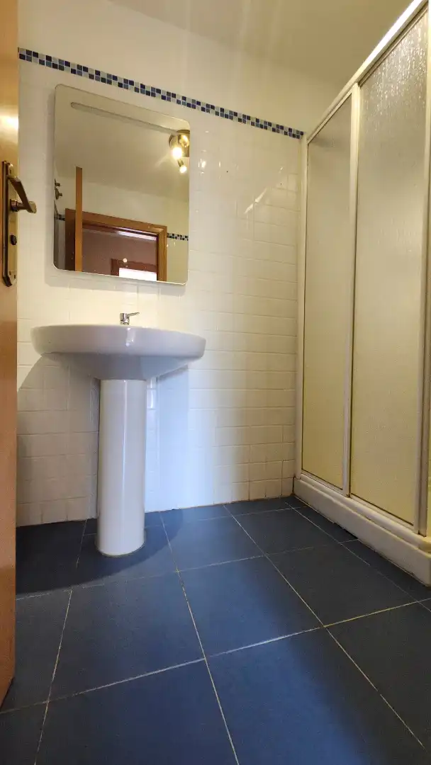 Baño de Piso en venta en Miño con Calefacción, Jardín privado y Trastero