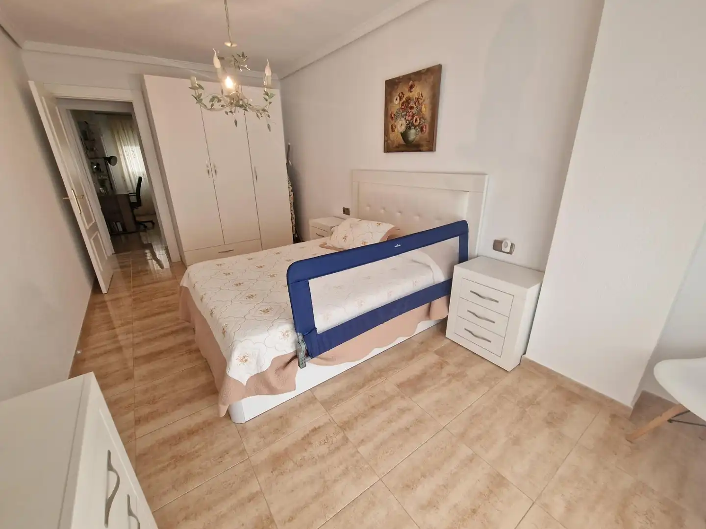 Piso en venta en Casco Antiguo