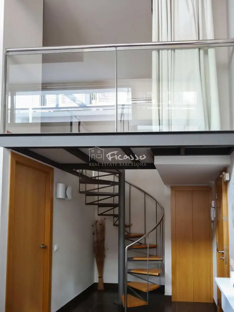 Duplexes for rent in Bertran, El Putget i el Farró