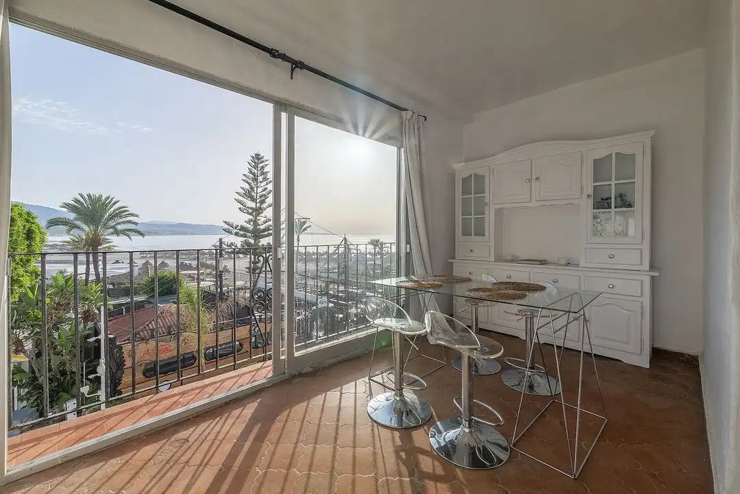 Piso en venta en Nueva Andalucía, imagen 5