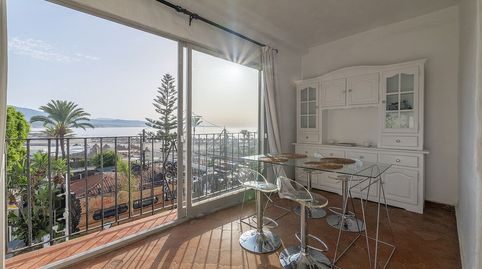 Foto 5 de Piso en venta en Puerto Banús, Marbella