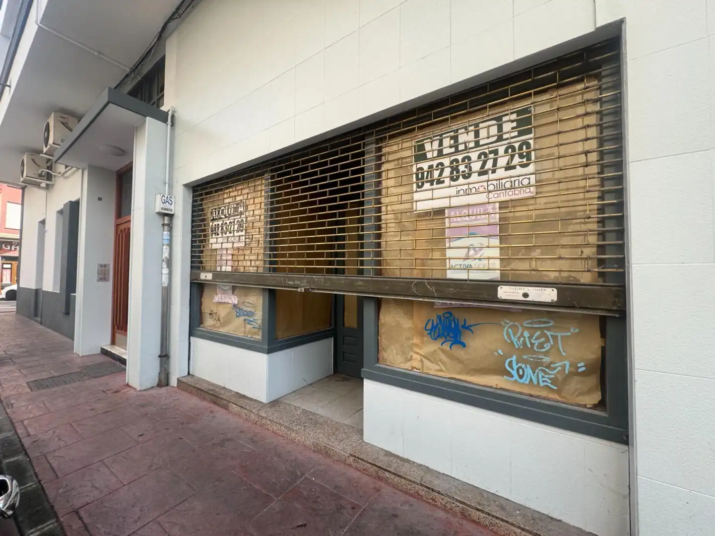 Local commercial à vendre à Los Corrales de Buelna - Calle Calle Altamira, 2, imagen 16