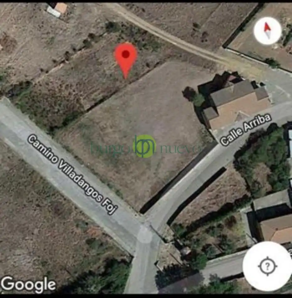 Residencial en venta en Villadangos del Páramo