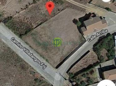 Terreno residenziale in vendita a Camino Villadangos