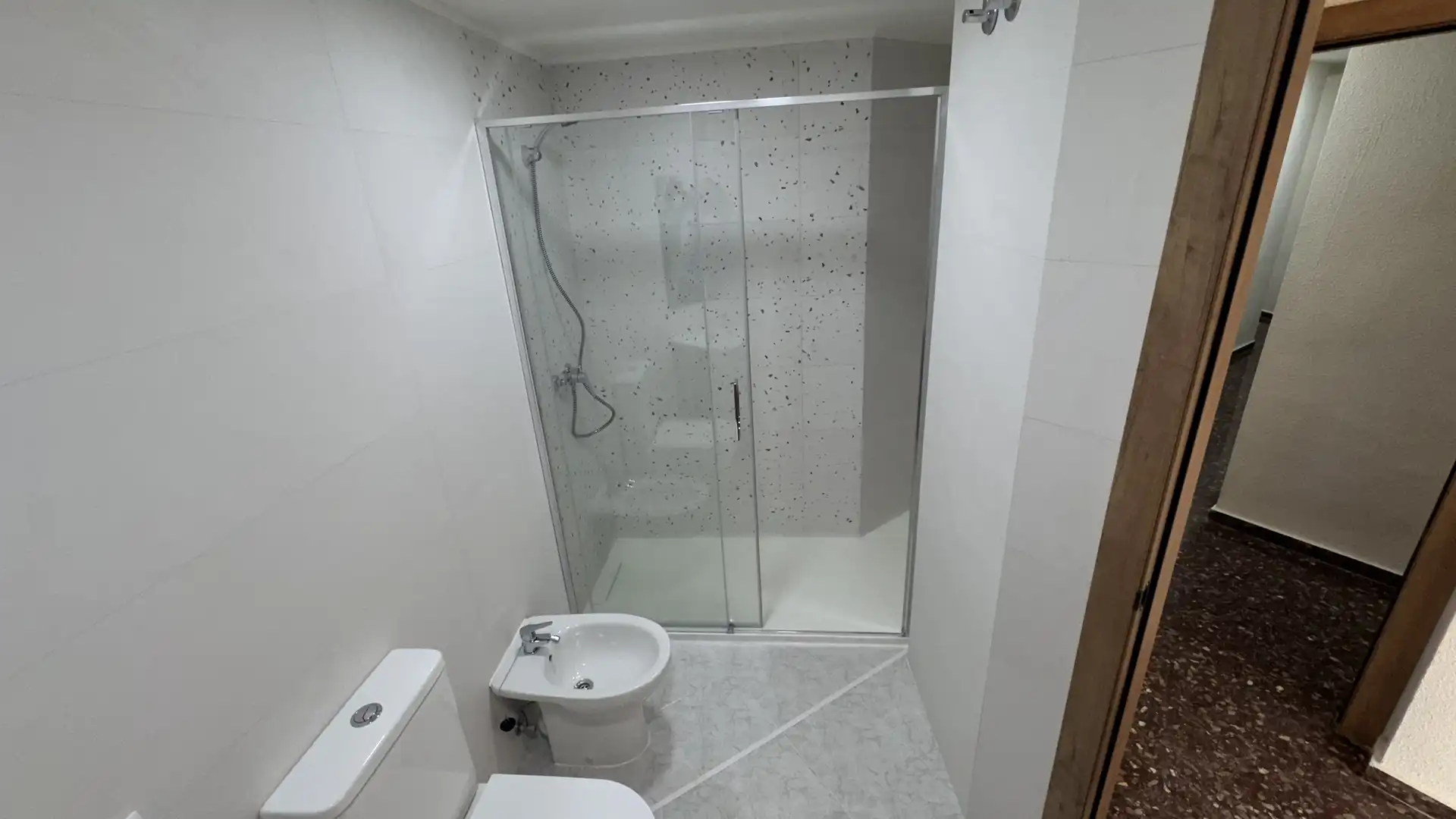 Baño de Piso en venta en Massamagrell