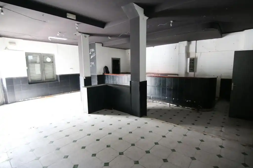 Commercial properties for rent in Basauri 