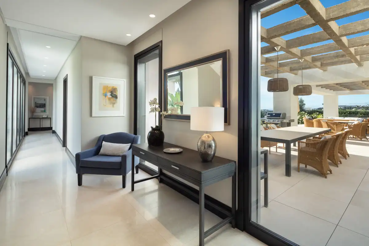 Haus mit Pool zum Verkauf in Marbella Centro, imagen 15