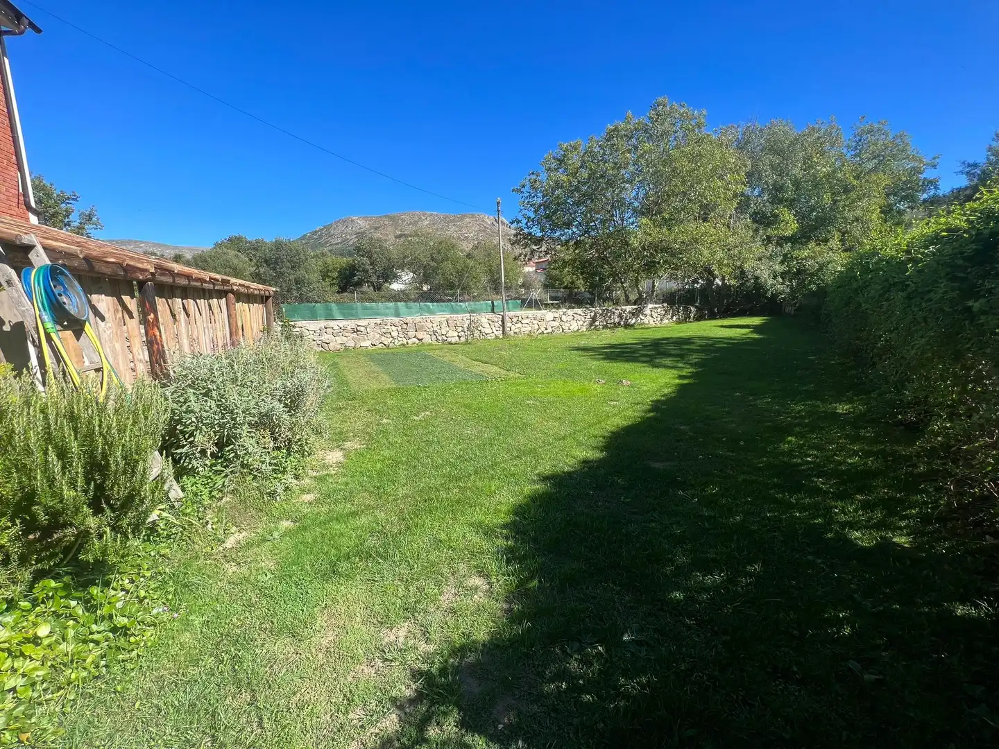 Casa o chalet en venta en Navacepedilla de Corneja con Calefacción, Jardín privado y Parquet