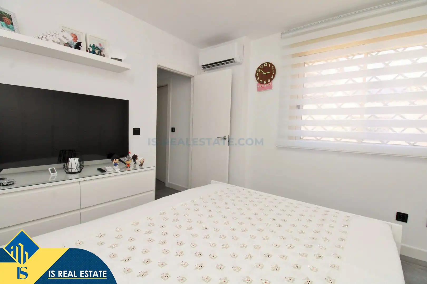 Detached house with pool for sale in Mil Palmeras, imagen 25