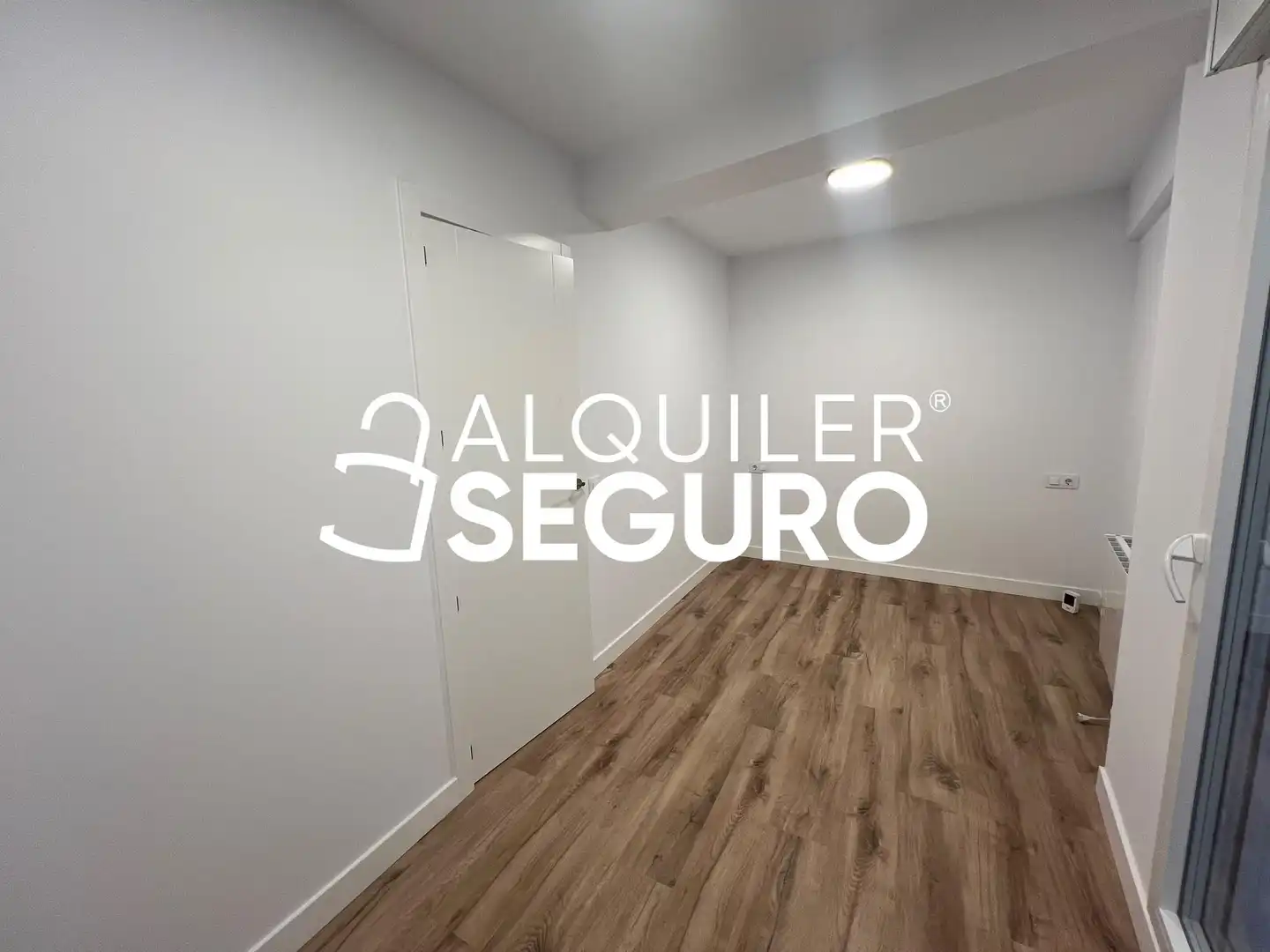 Habitación de Piso de alquiler en Alcobendas con Aire acondicionado, Calefacción y Terraza