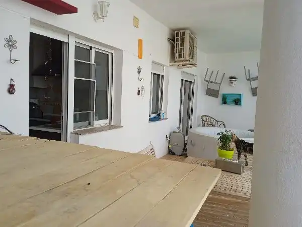 Semi-detached house with terrace for sale in Algorfa, imagen 6