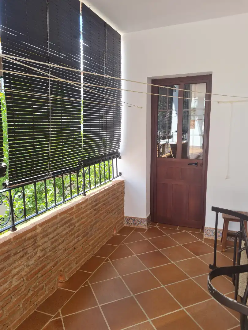 Chalet con terraza en venta en El Bosque, imagen 11