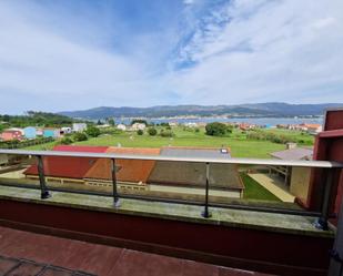 Terrace of Attic for sale in Boiro  with Terrace