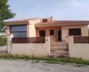 Exterior view of Building for sale in Cabra del Camp