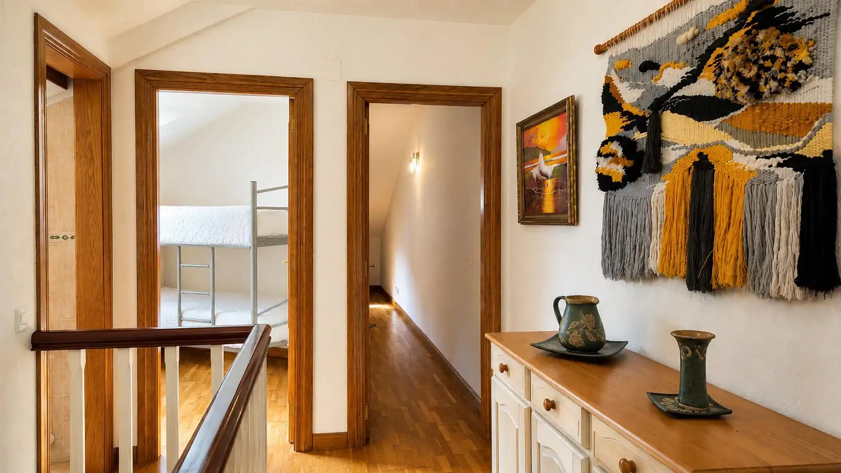 Duplexes for sale in Comillas (Cantabria)  with Heating and Storage room