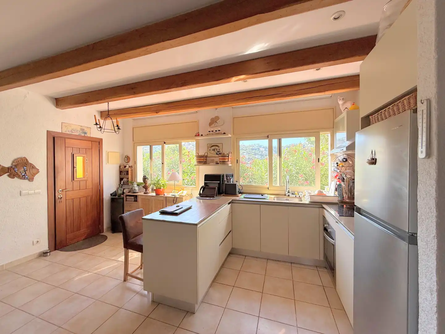 Maison avec jardin à vendre à Passatge Coma 1, imagen 25