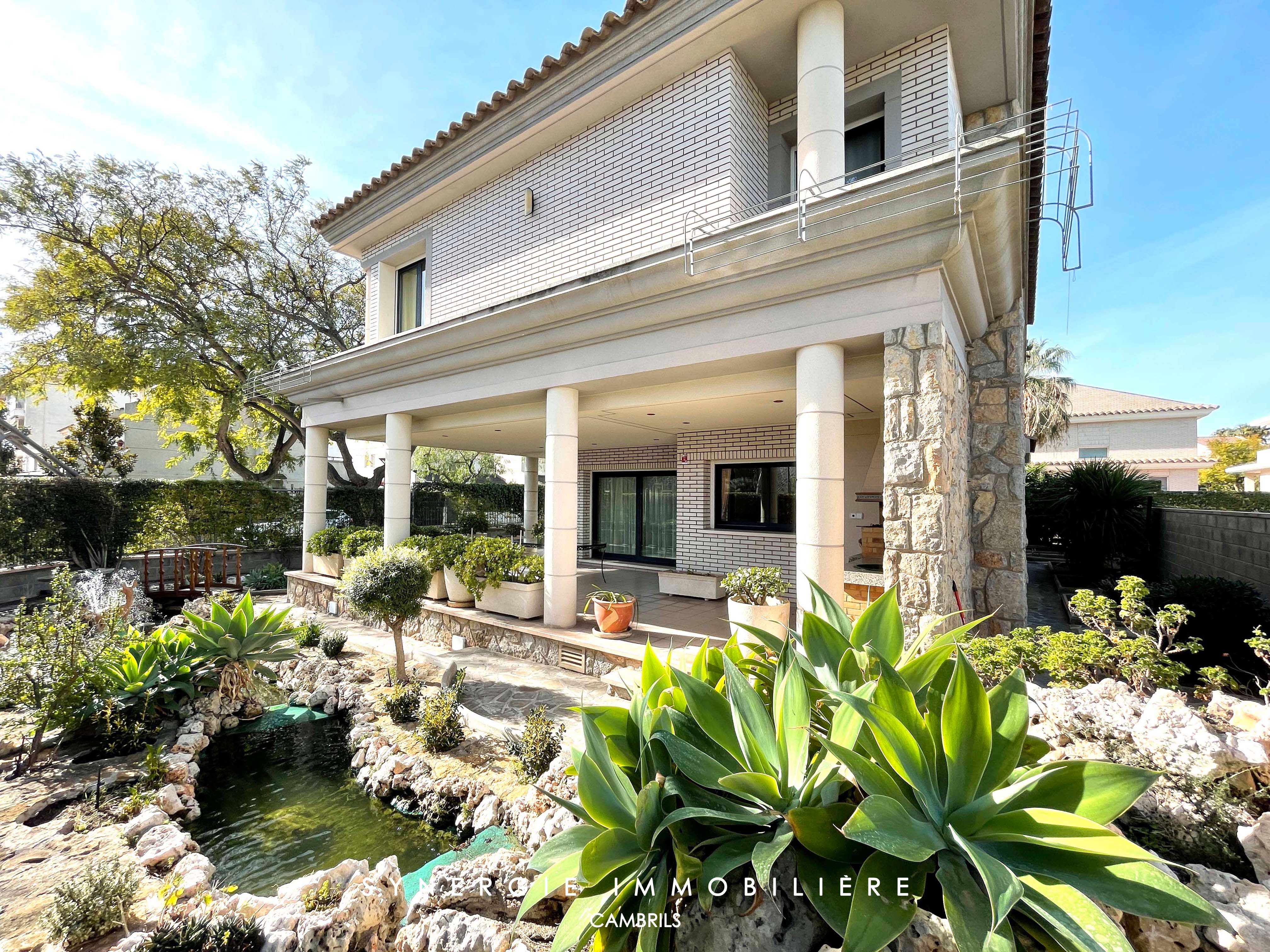 Casa o xalet en venda a Carrer Josep Iglesias, Cambrils Platja